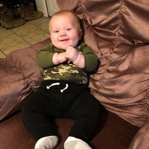 Meet your Posher, Brittany